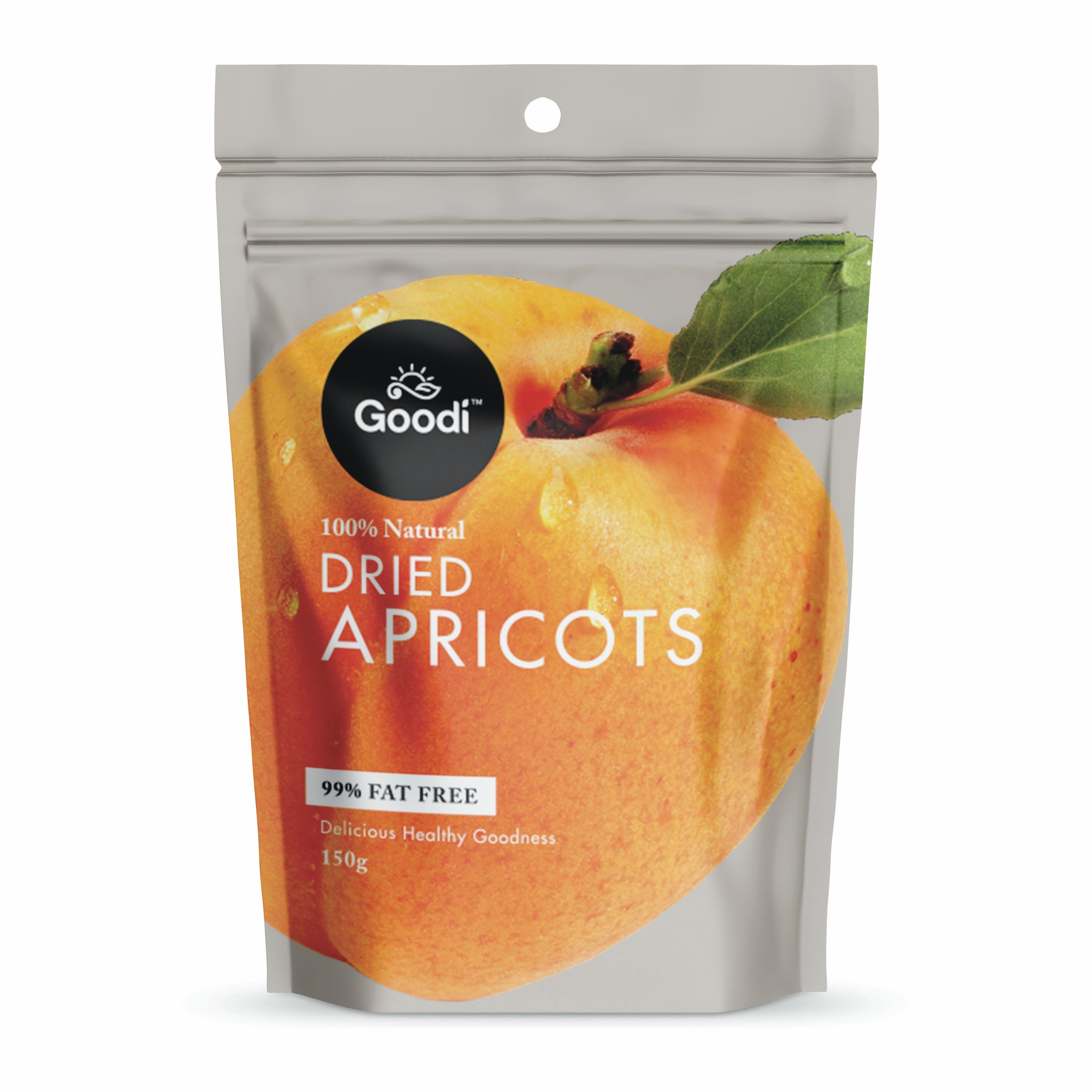 Dried Apricots 150g